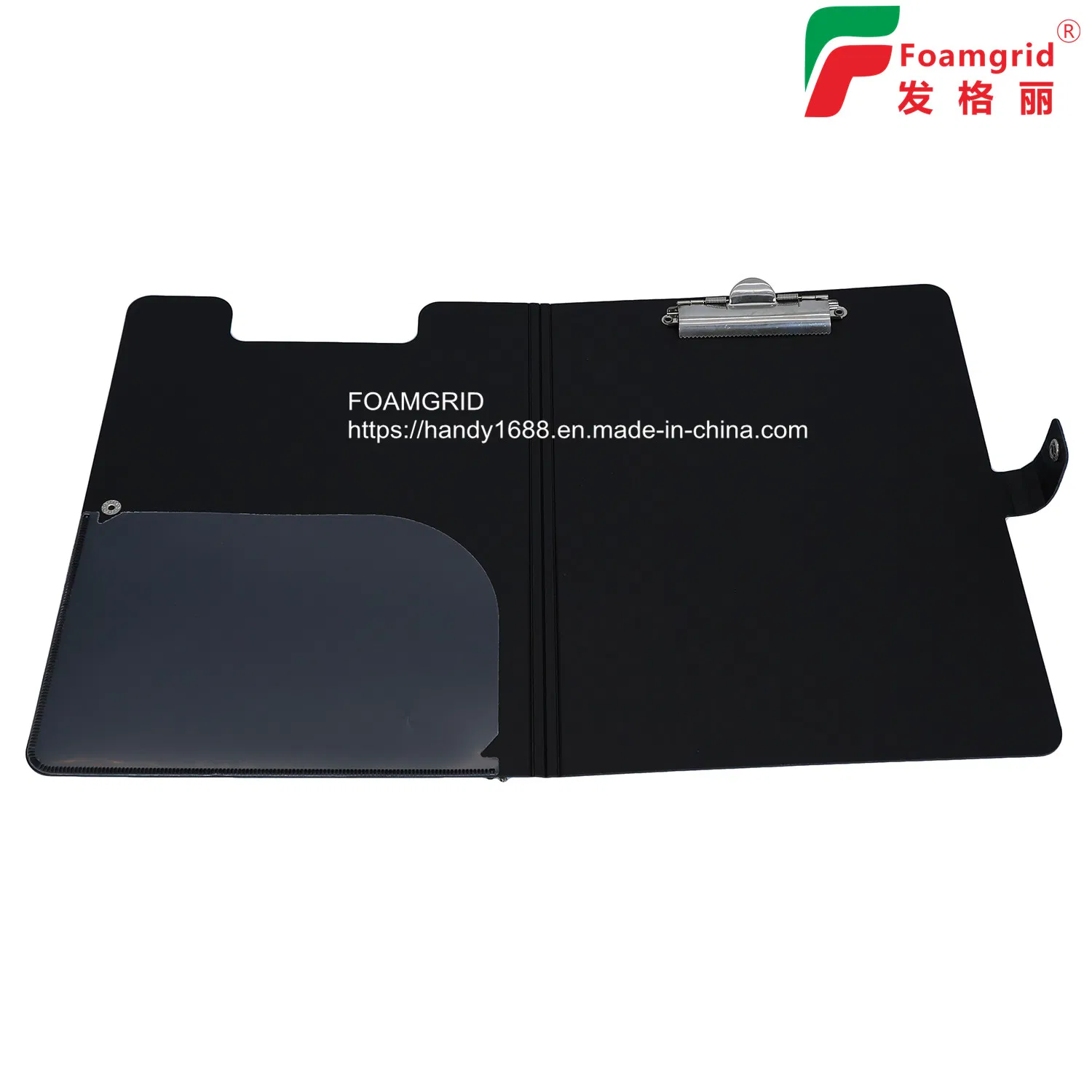 A4/FC PP Foam File Folder