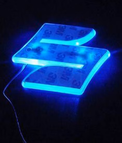 맞춤형 로고, 맞춤형 E