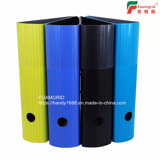 A4/FC PP 폼 파일 폴더